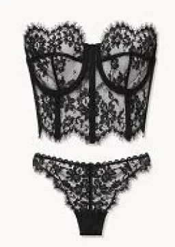 ai lingerie by weshop ai