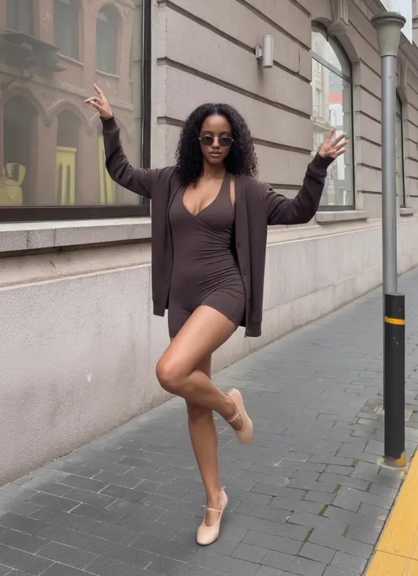 ai pose changer by weshop ai