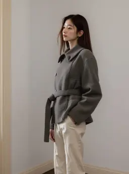 ai model to mannequin by weshop ai