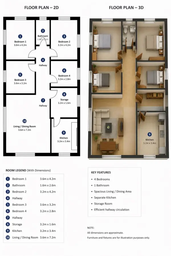 free ai floor plan generator by weshop ai