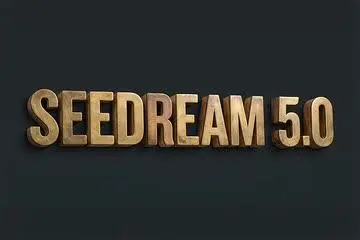Seedream 5.0 AI Image Generator