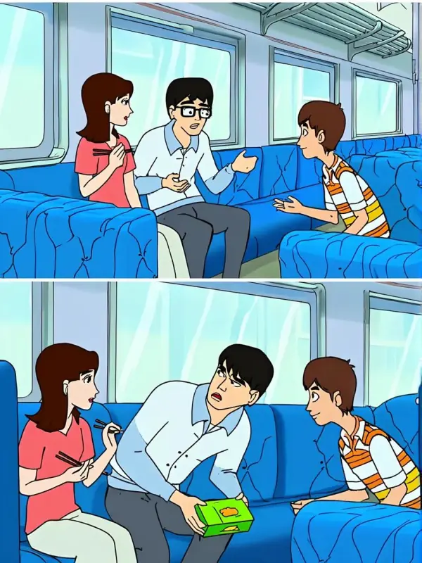 Animaciones de alta calidad con movimiento fluido