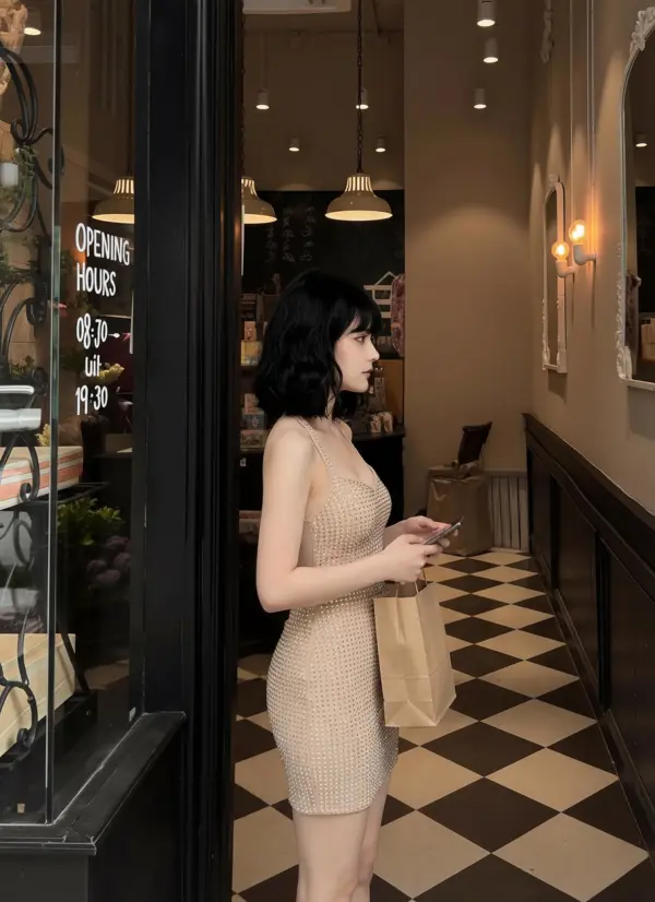 ai pose changer by weshop ai