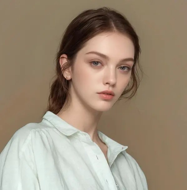 Model - Dasha