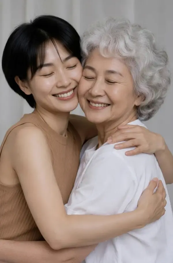 happy mothers day wishes video by weshop ai