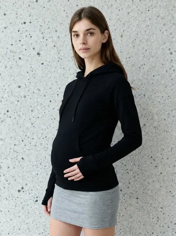 pregnant ai by weshop ai