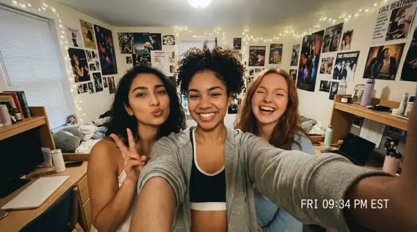 ai selfie generator by weshop ai