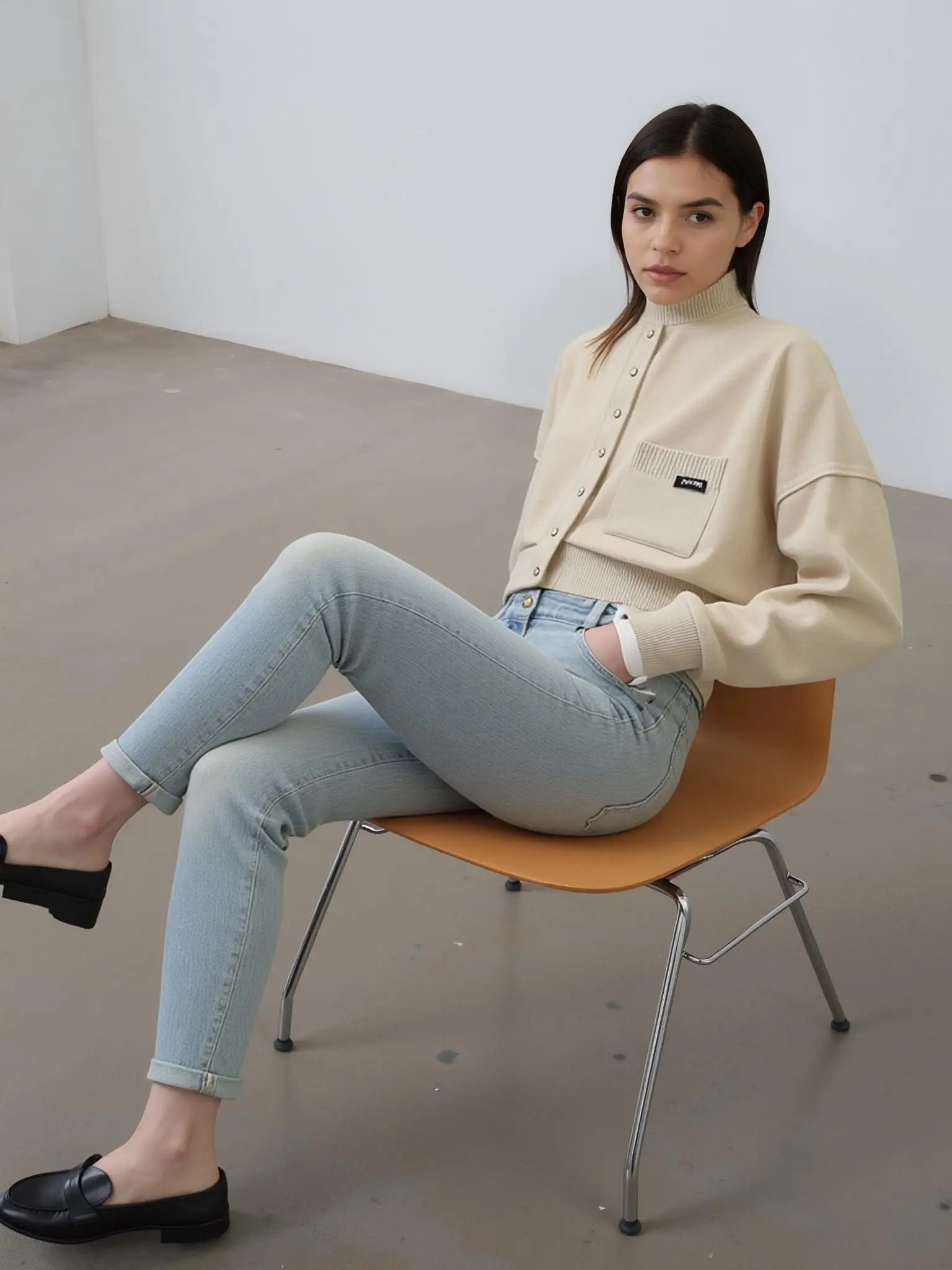 aimodel by weshop ai