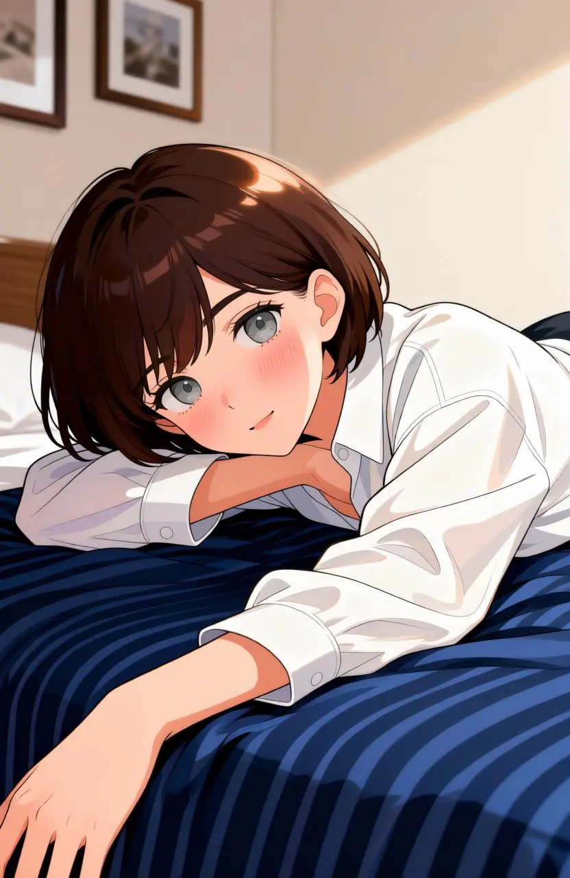 free ai girlfriend generator by weshop ai