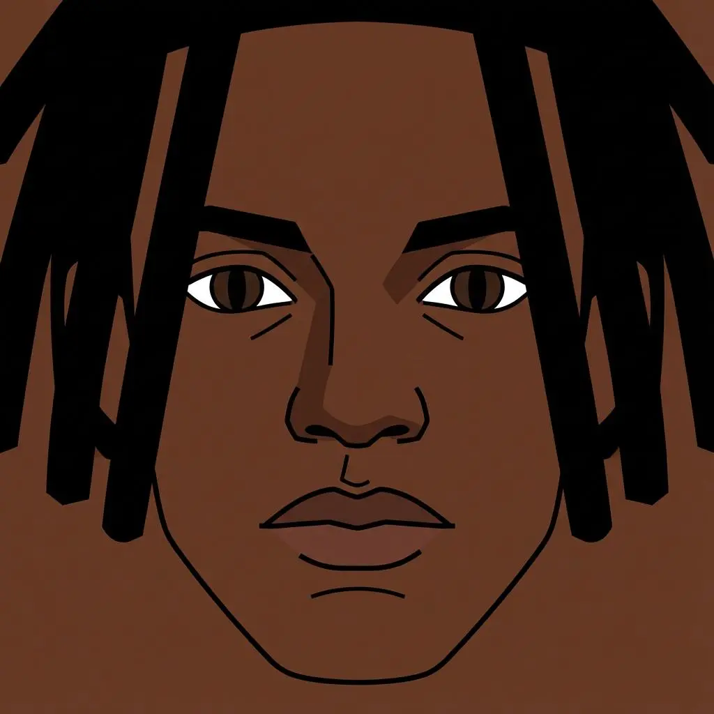 square-face-icon-generator by weshop ai