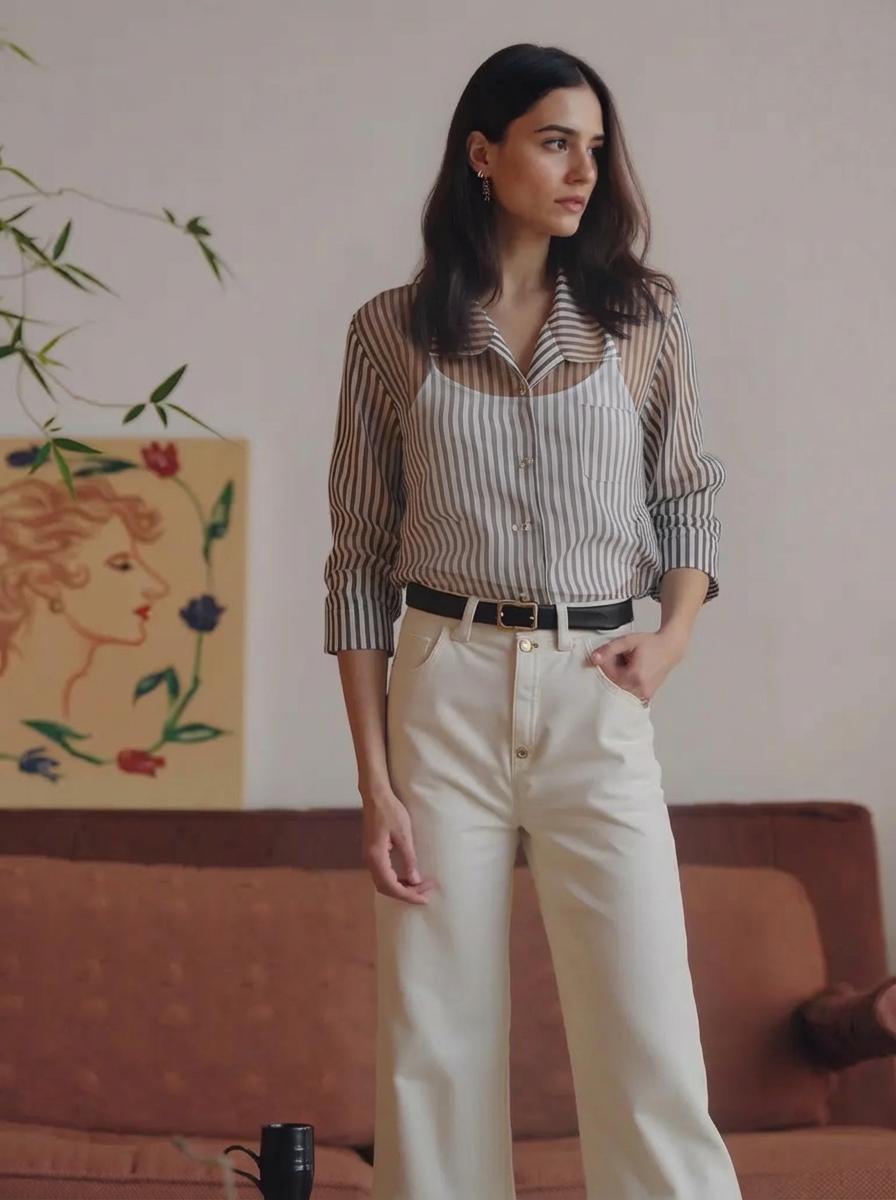 hair color try on by weshop ai