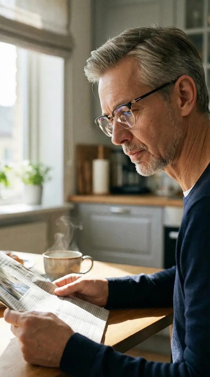 онлайн-примерка очков с ИИ от WeShop AI