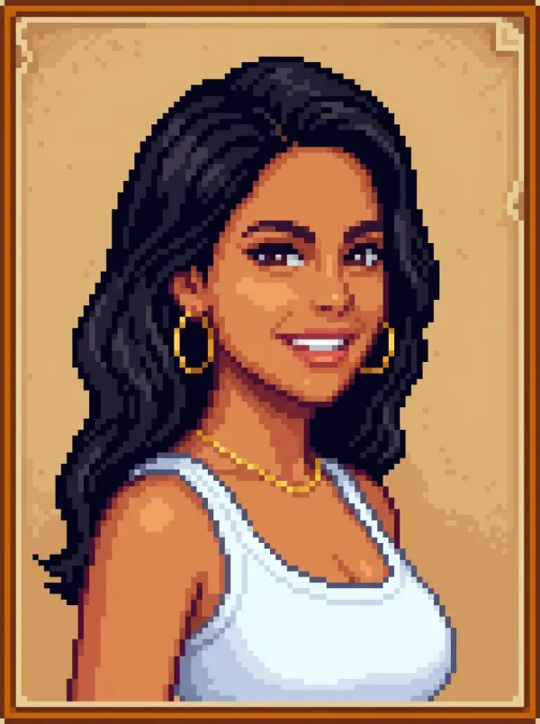 free stardew valley portrait maker by weshop ai