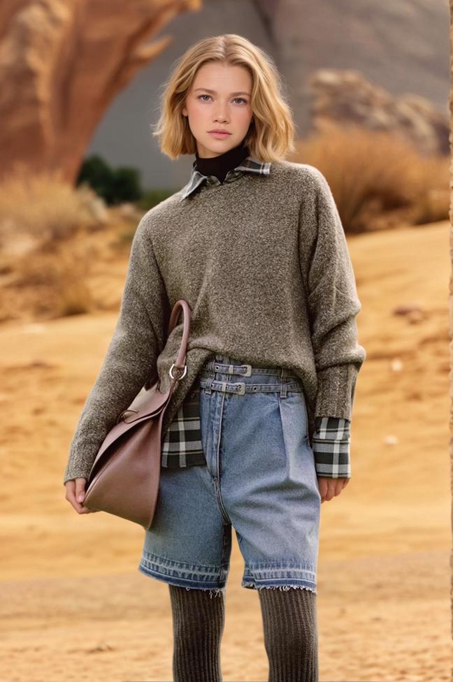 gender swap by weshop ai