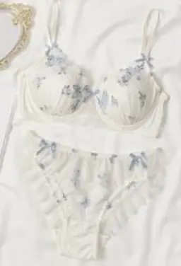 ai lingerie by weshop ai