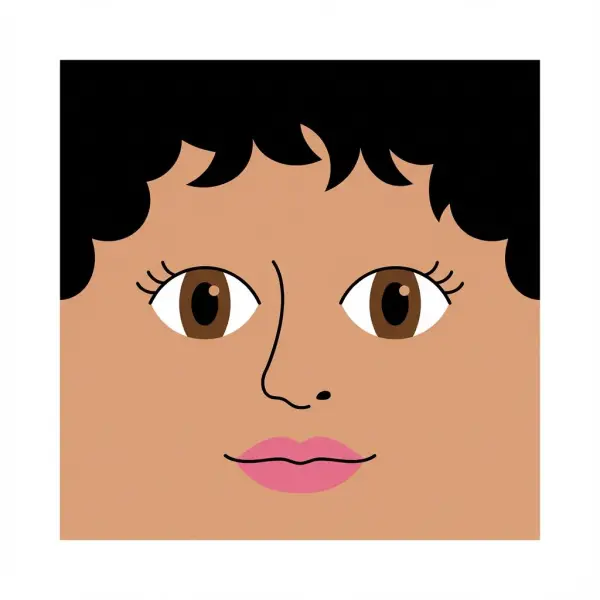 square face icon generator by weshop ai