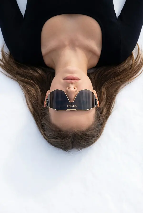 try on glasses online by weshop ai