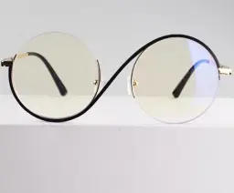 try on glasses online by weshop ai