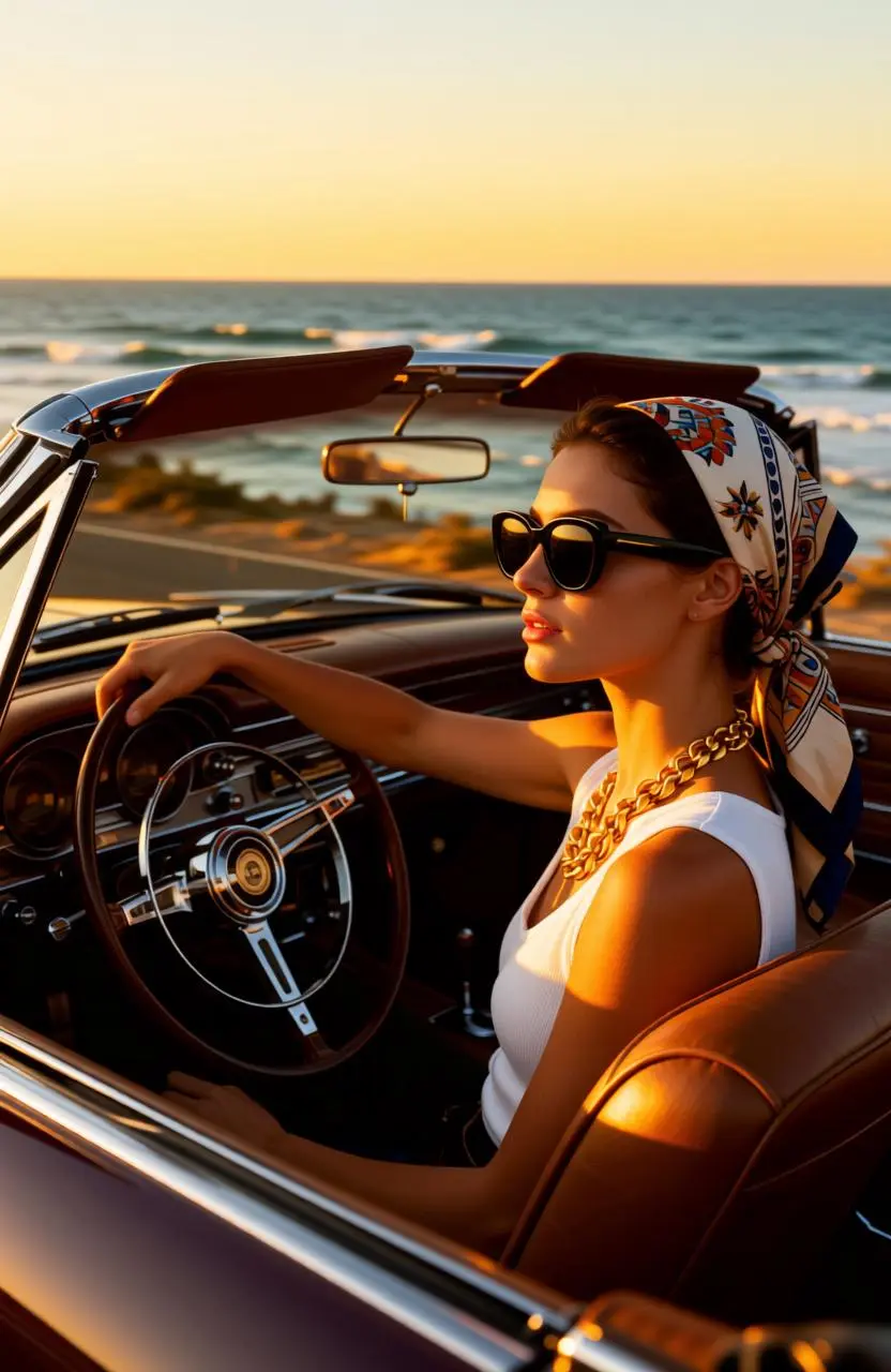 arte ghibli creado por weshop ai