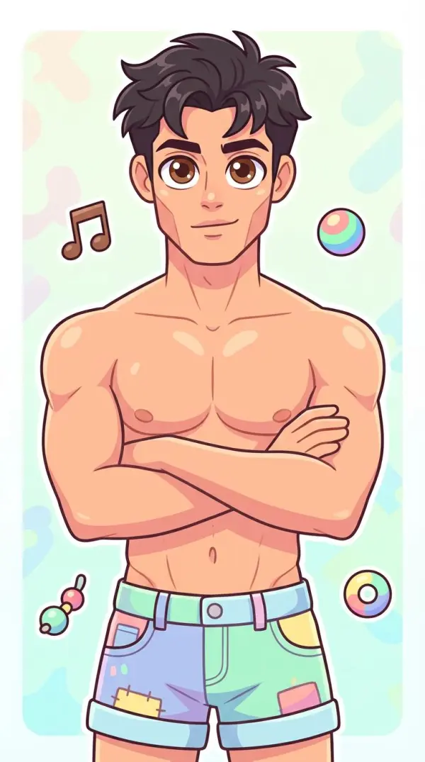 sprunki oc maker by weshop ai