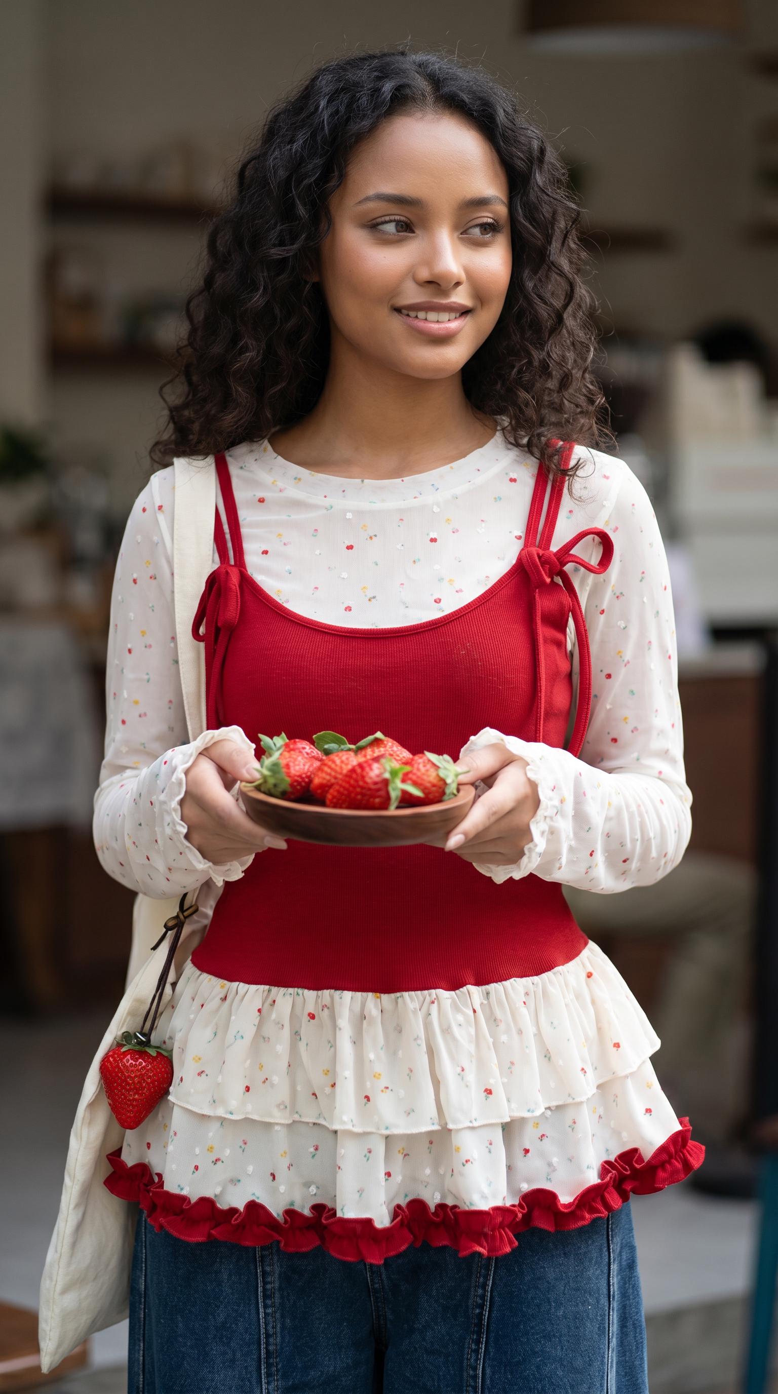 ai bikini model by weshop ai