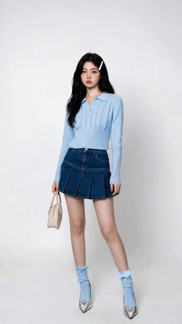 kling O1 by weshop ai