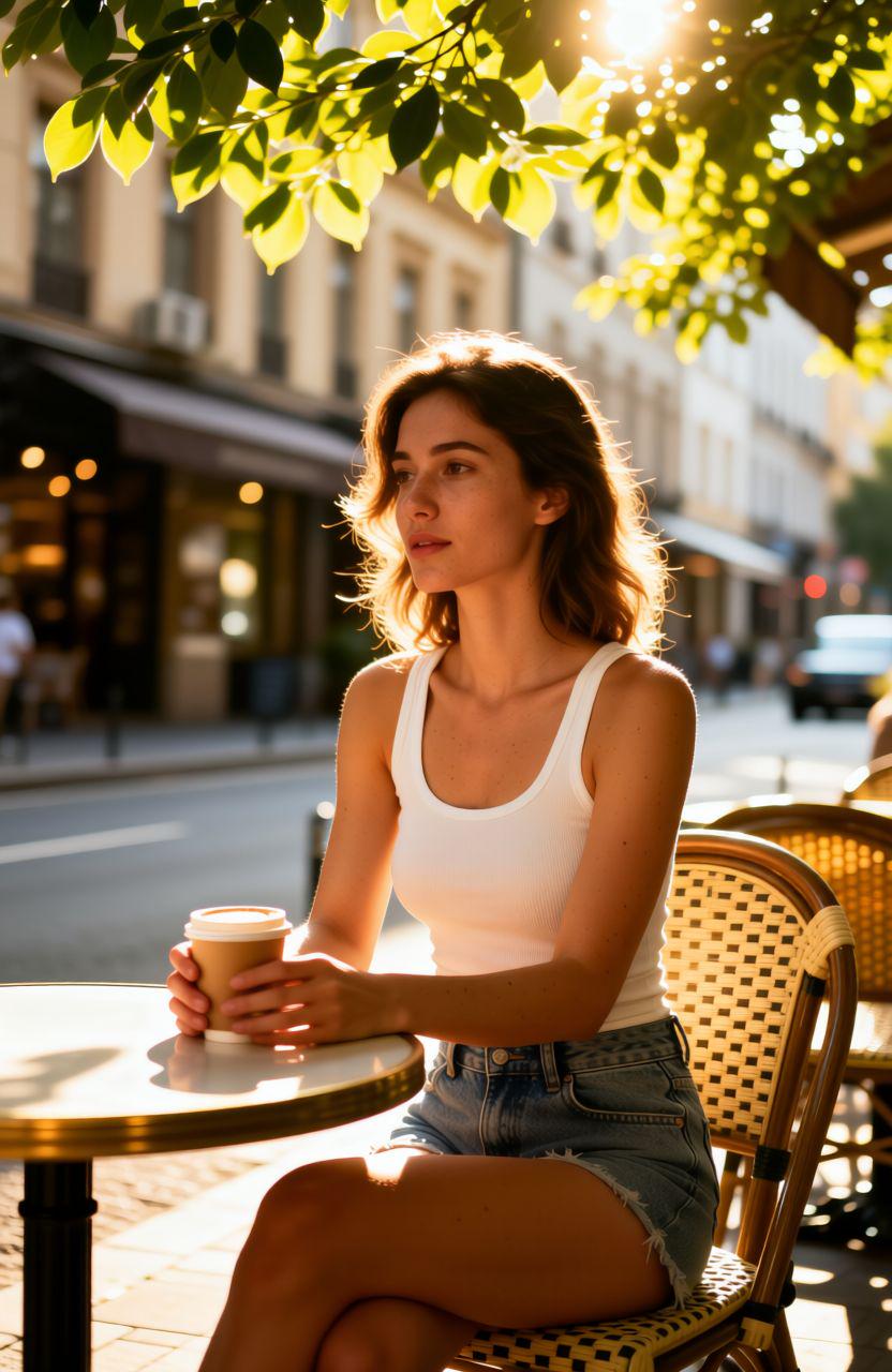 ai feet generator by weshop ai