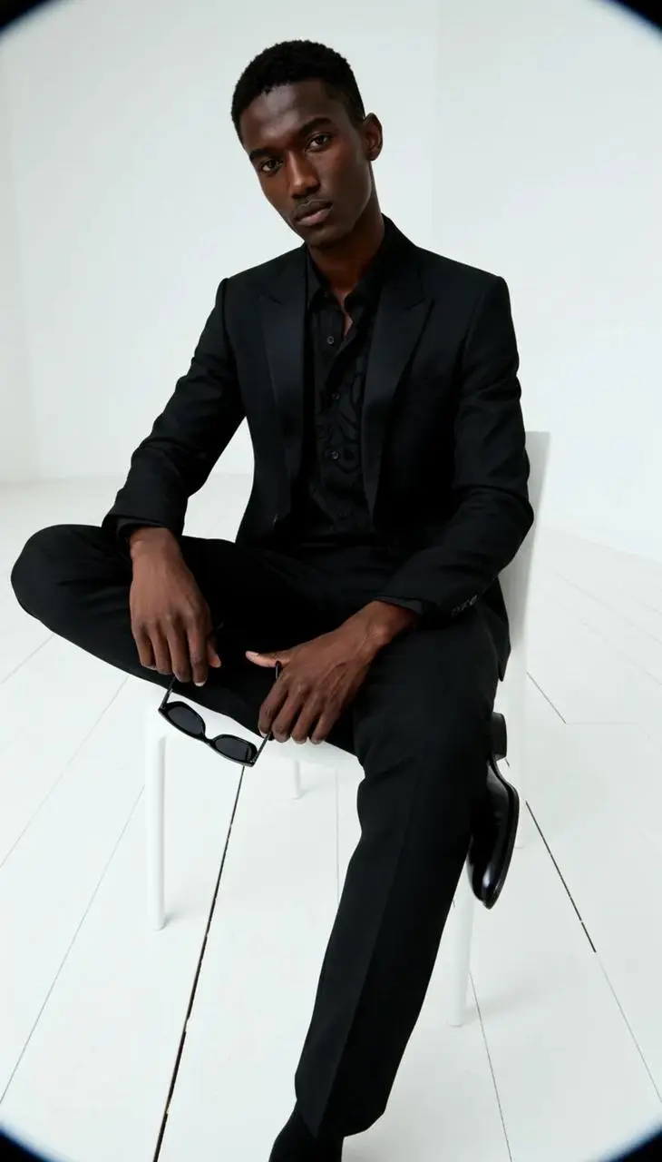 ai change pose in photo online by weshop ai