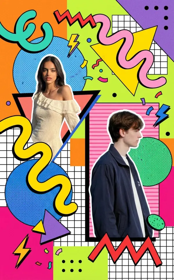 free ai photo collage maker by weshop ai