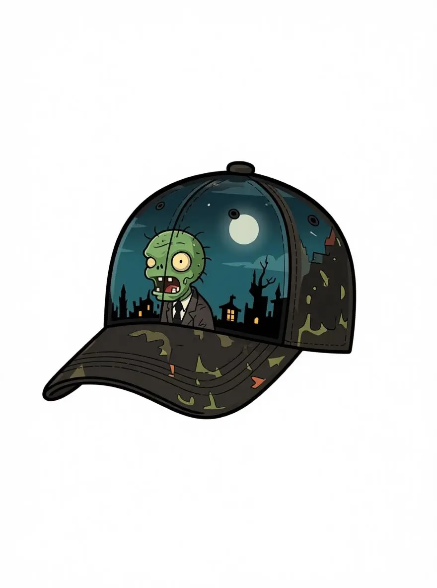 ai hat generator by wesho ai