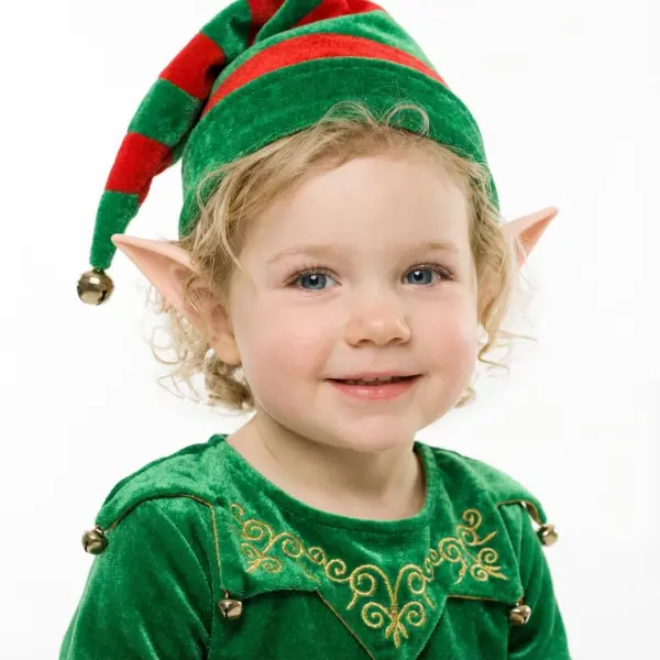 ai elf generator by weshop ai