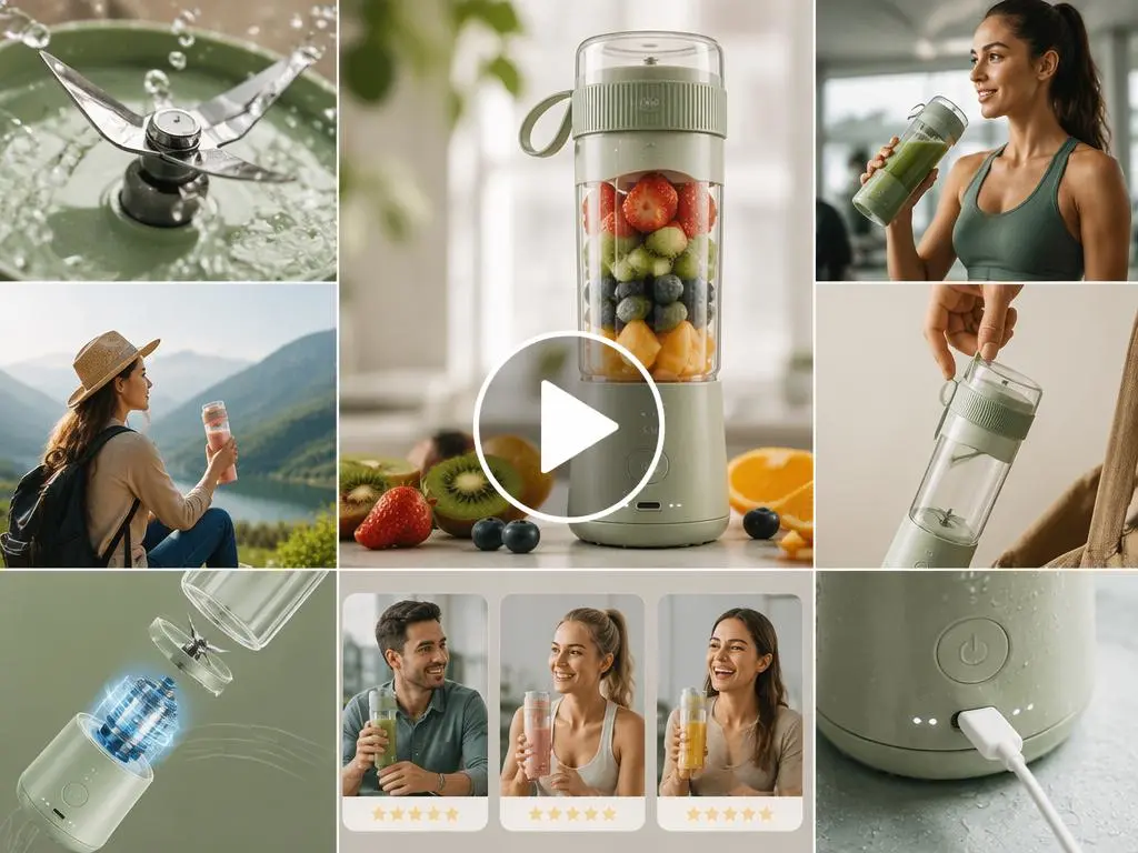 Product Demo Videos