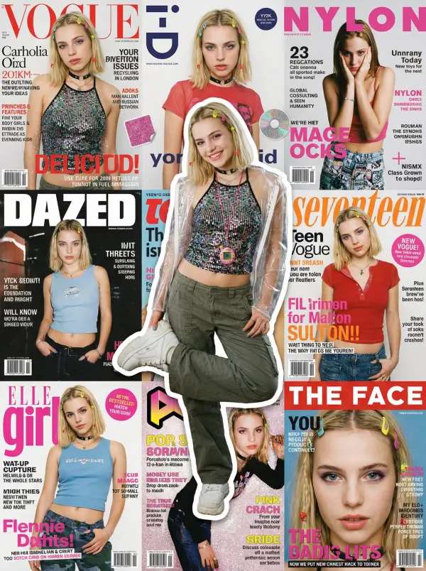 ai poster generator by weshop ai