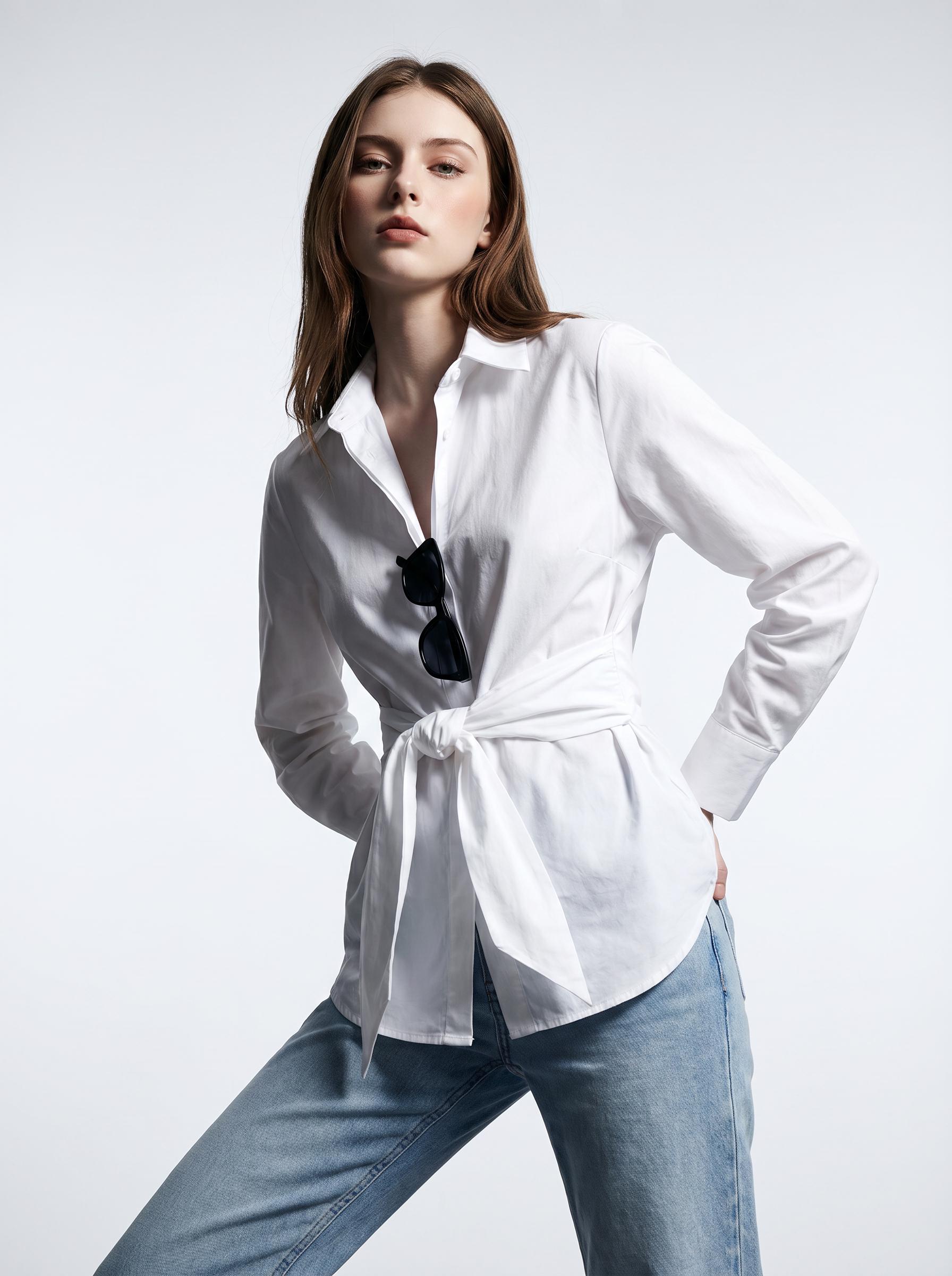 ai bikini model by weshop ai