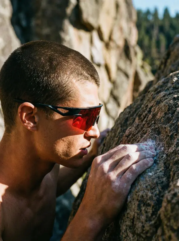 what sunglasses fit my face by weshop ai