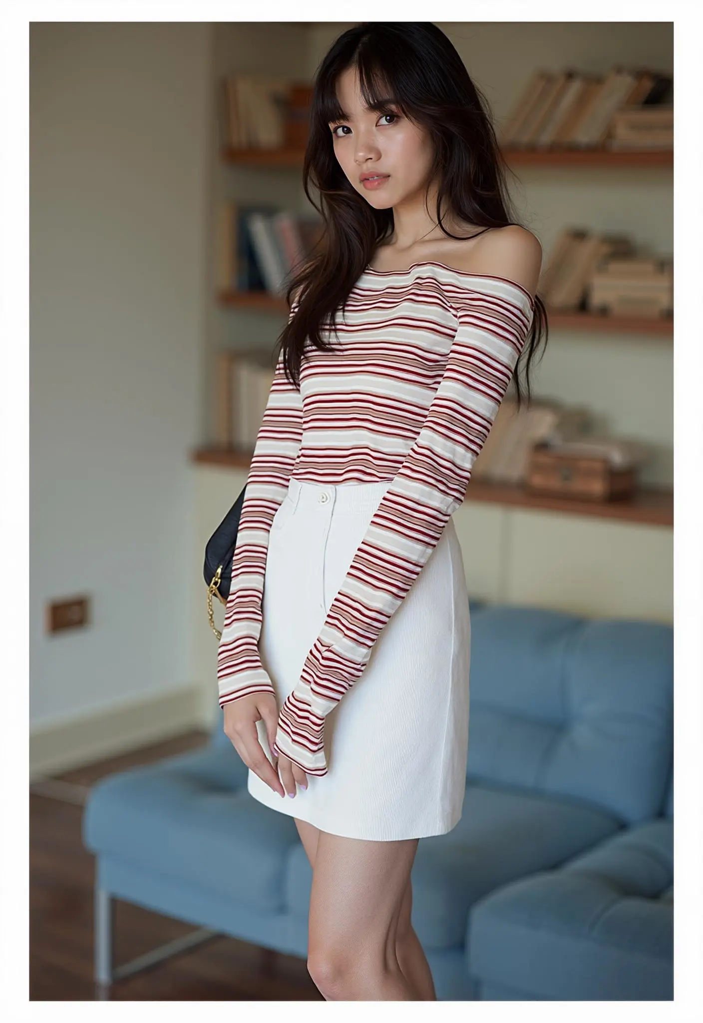 aimodel by weshop ai