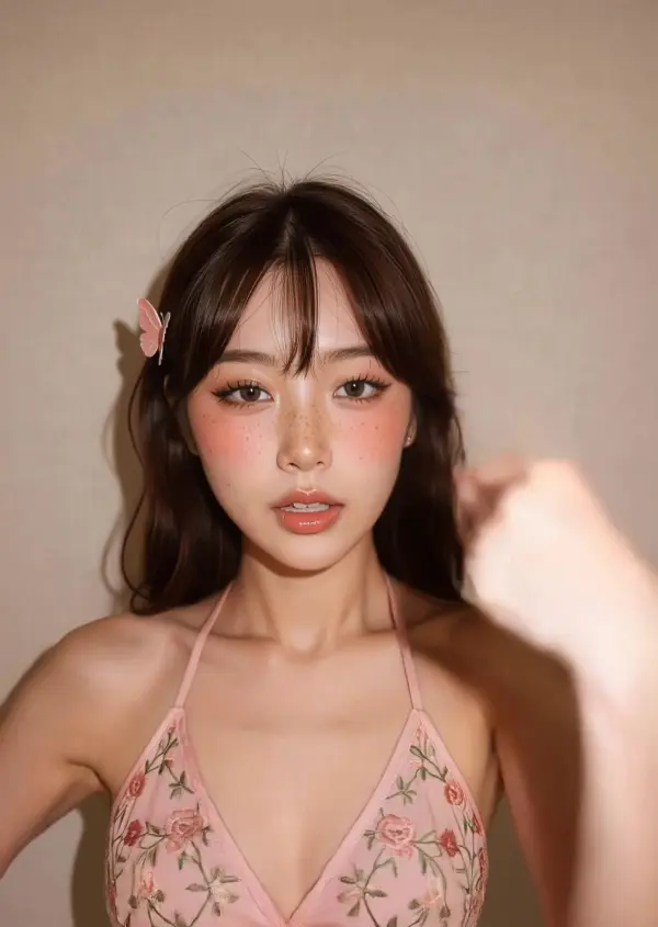 kling motion control by weshop ai