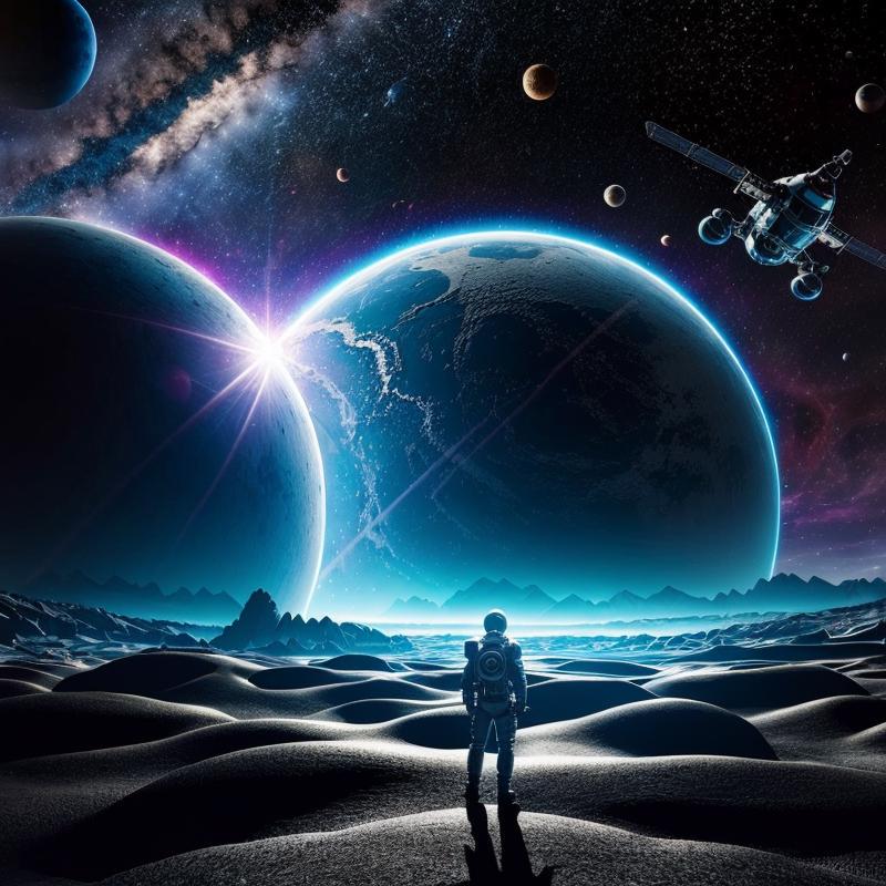 Location - Planet Adventure