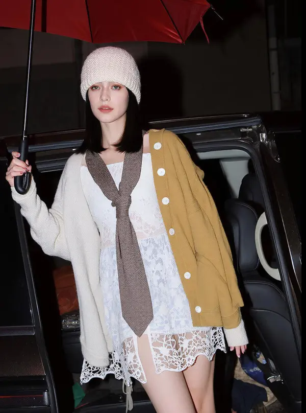 ai swap face&change background by weshop ai