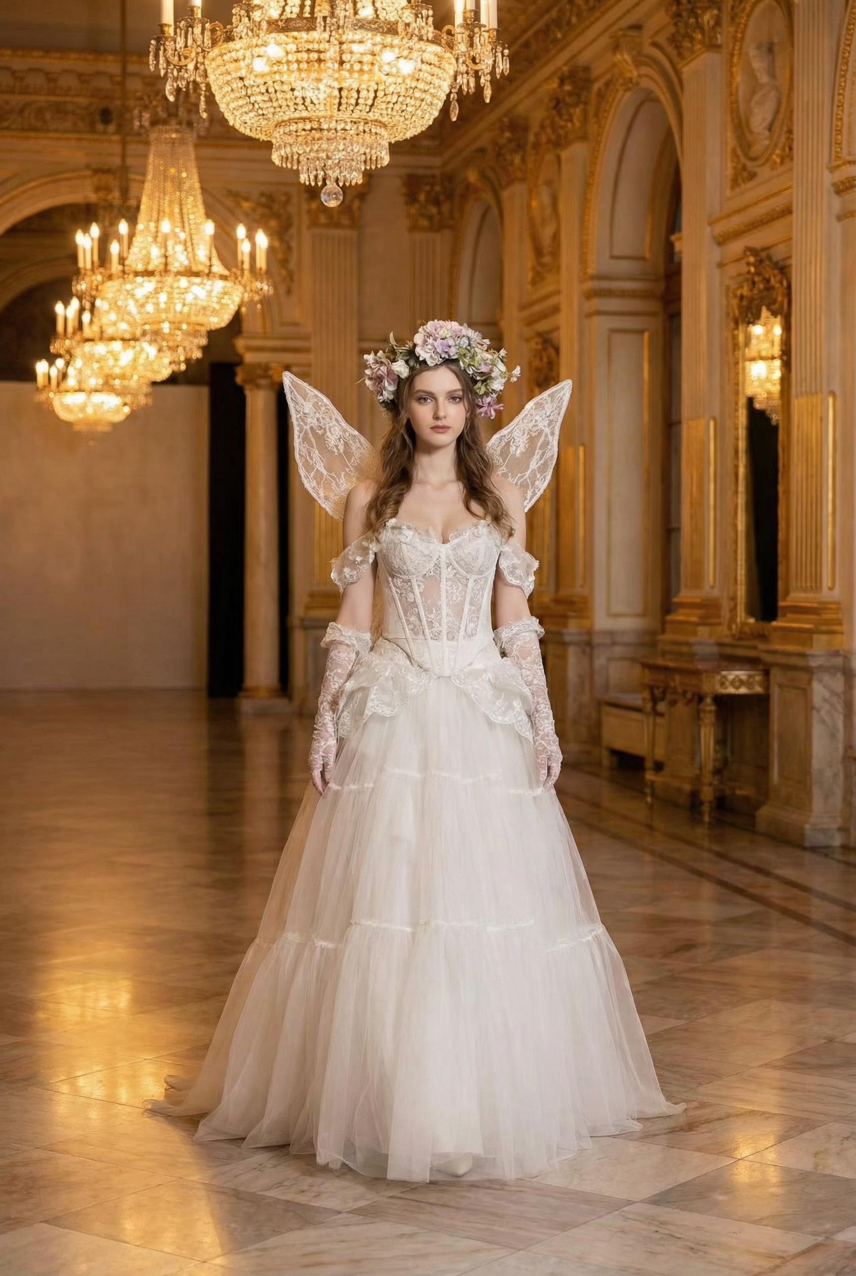 string bikini beauty contest by weshop ai