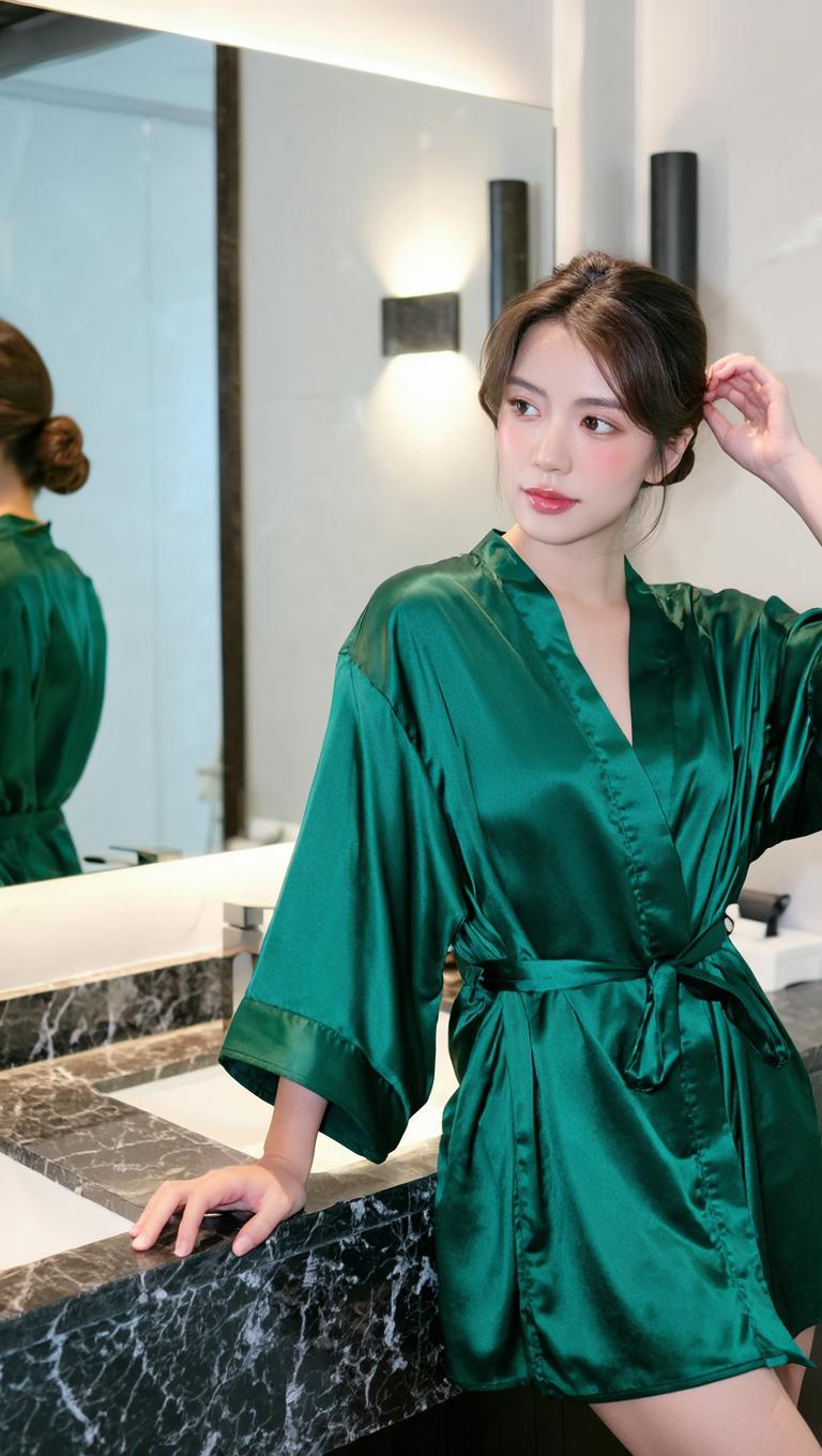 ai hot girl image generator by weshop ai