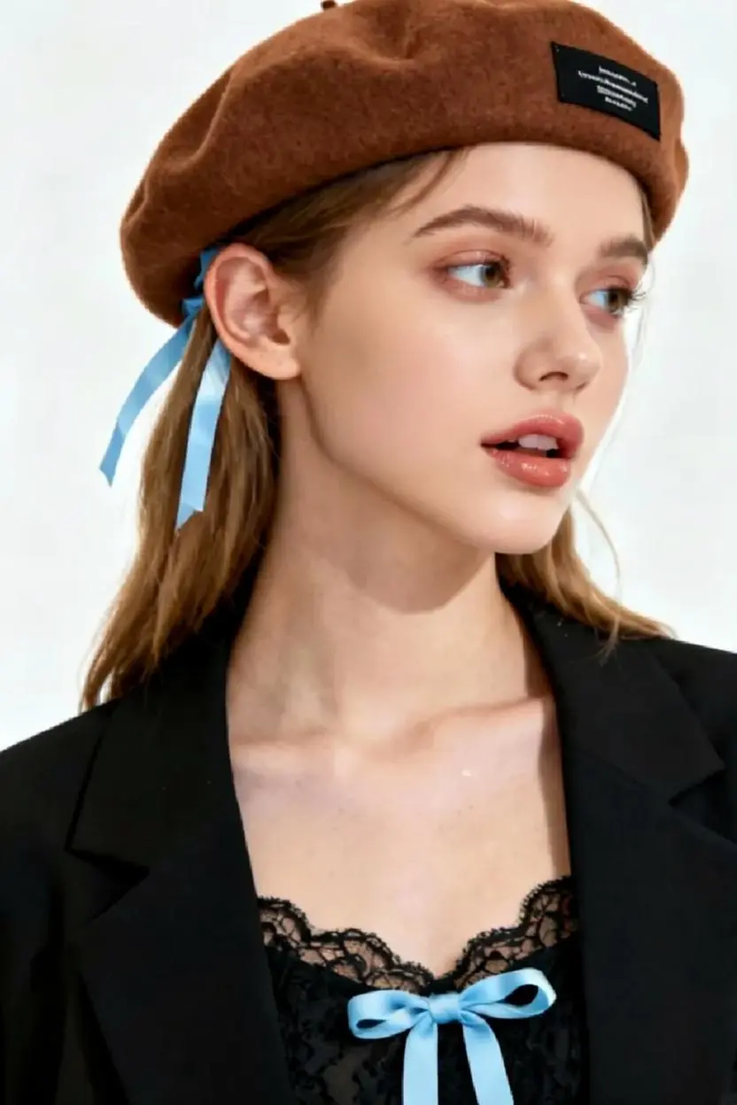 KI-Hautkorrektur von WeShop AI