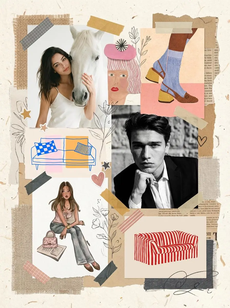 ai group photo generator by weshop ai