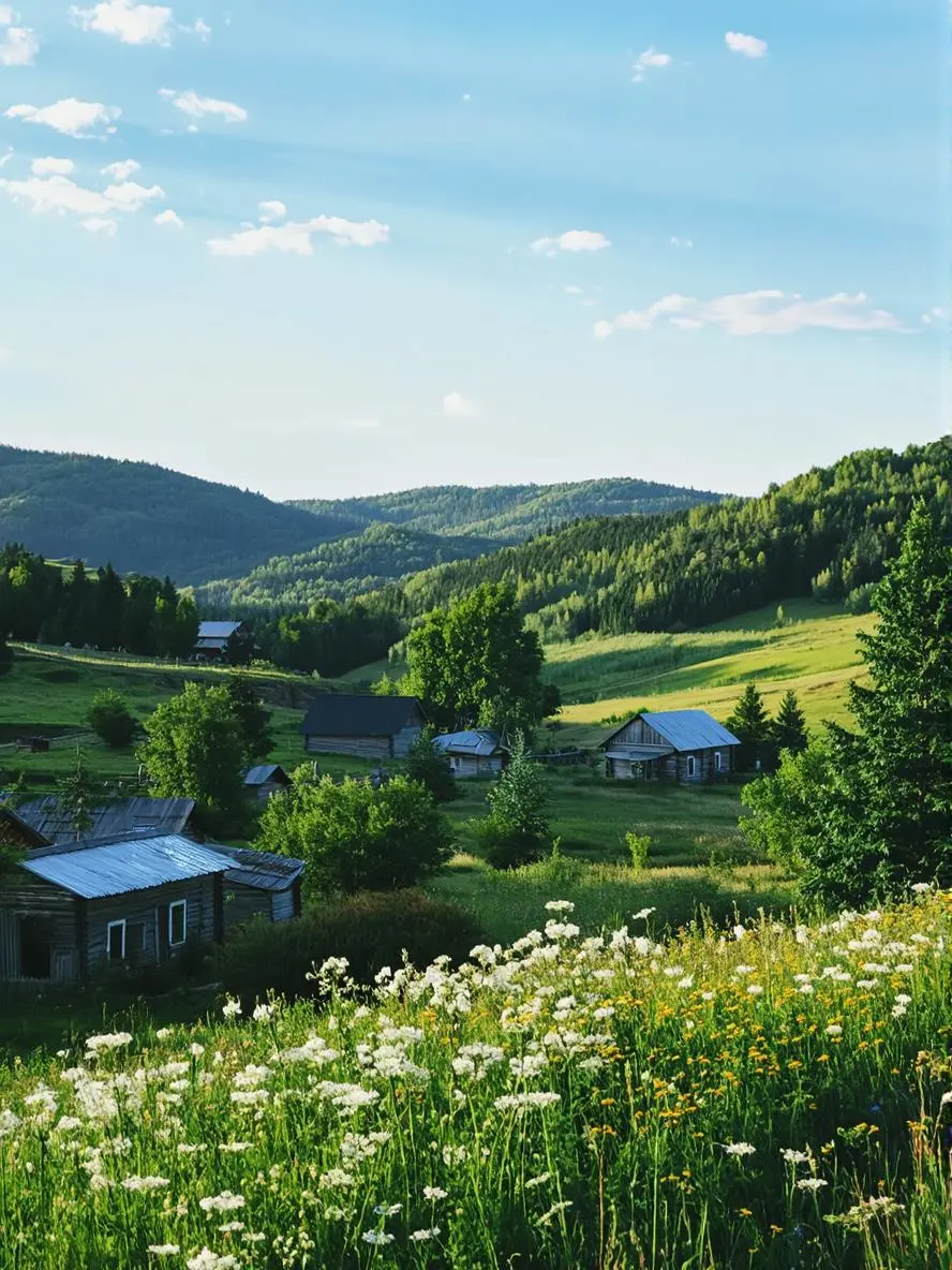 generator gambar gaya ghibli oleh weshop ai