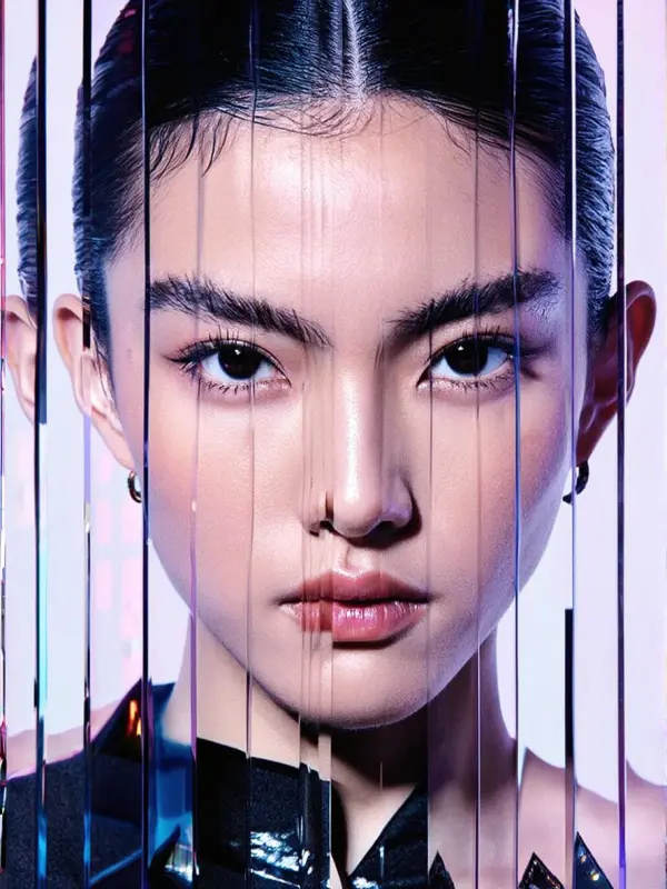 z image by weshop ai