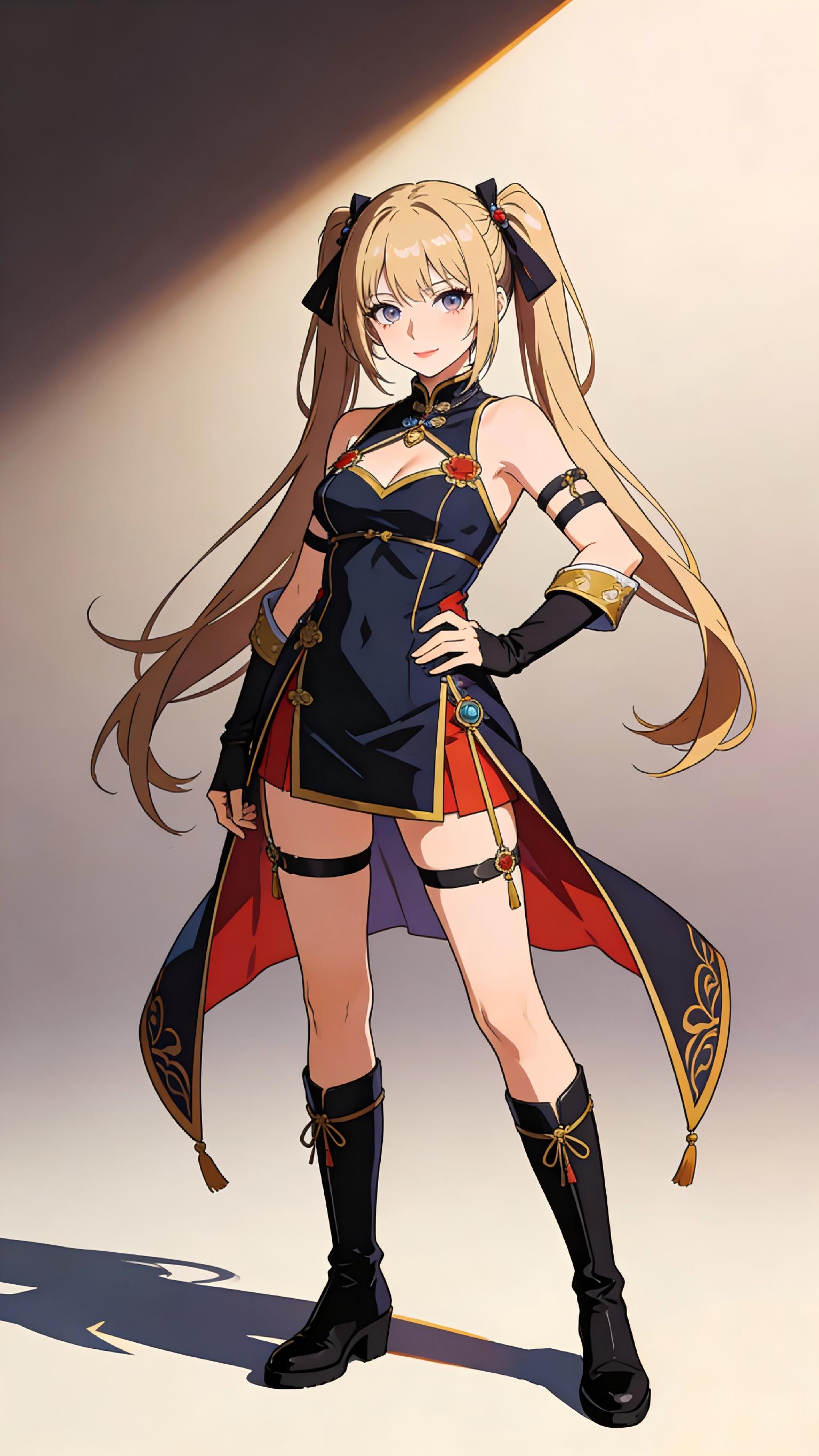 ai bikini model by weshop ai