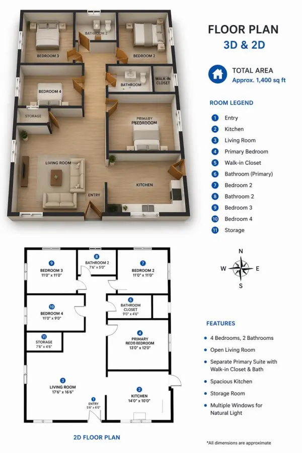 ai floor plan generator by weshop ai