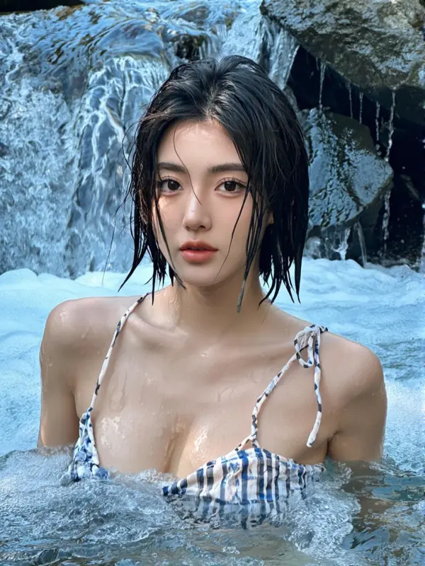 z image by weshop ai