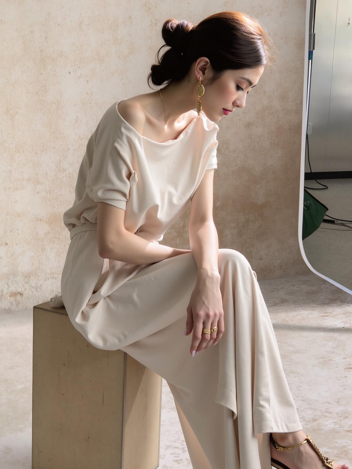 ai bikini model by weshop ai