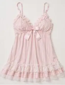 ai lingerie by weshop ai